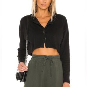 Lovers & Friends Keaton Crop Top